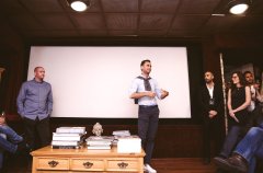 מלון בוטיק De Caesarea 96