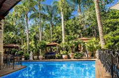 מלון בוטיק De Caesarea