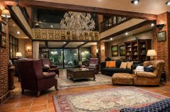 מלון בוטיק De Caesarea 11