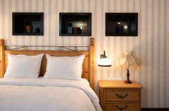 מלון בוטיק De Caesarea 19