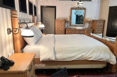 מלון בוטיק De Caesarea 83