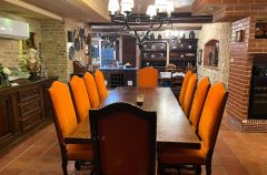 מלון בוטיק De Caesarea 84