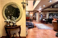 מלון בוטיק De Caesarea 60