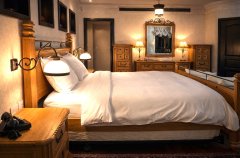 מלון בוטיק De Caesarea 34