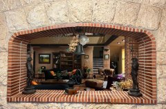 מלון בוטיק De Caesarea 63