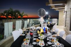 מלון בוטיק מצודת דוד 16