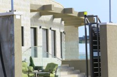 מלון בוטיק מצודת דוד 18