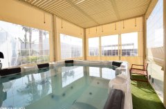 מלון בוטיק מצודת דוד 19