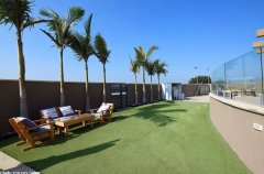 מלון בוטיק מצודת דוד 8