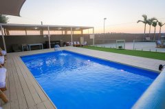 מלון בוטיק מצודת דוד 27