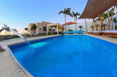 מלון בוטיק מצודת דוד 26