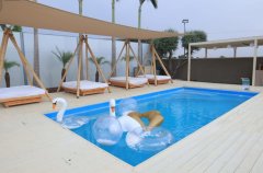 מלון בוטיק מצודת דוד 24