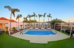 מלון בוטיק מצודת דוד 33