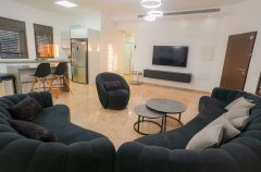 מלון בוטיק מצודת דוד 9