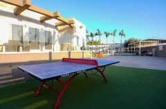 מלון בוטיק מצודת דוד 10