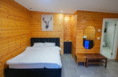 מלון בוטיק מצודת דוד 47