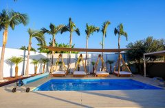 מלון בוטיק מצודת דוד 46