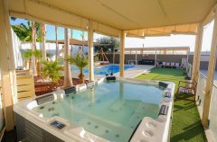 מלון בוטיק מצודת דוד 2