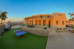 מלון בוטיק מצודת דוד 52