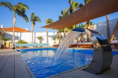 מלון בוטיק מצודת דוד 11