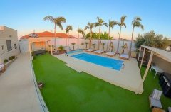 מלון בוטיק מצודת דוד 51