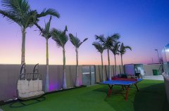 מלון בוטיק מצודת דוד 53