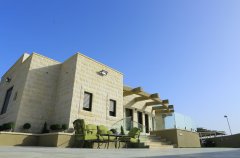 מלון בוטיק מצודת דוד 15