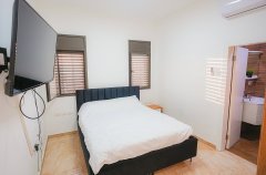 מלון בוטיק מצודת דוד 35