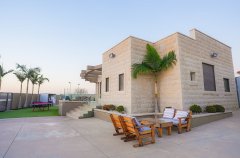 מלון בוטיק מצודת דוד 51