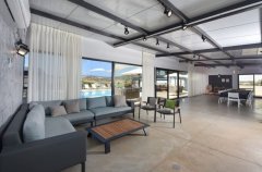 מלון בוטיק מטע וכרם 18