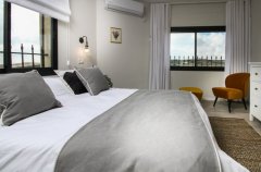 מלון בוטיק מטע וכרם 7