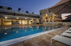 מלון בוטיק מטע וכרם 14