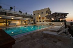 מלון בוטיק מטע וכרם 21