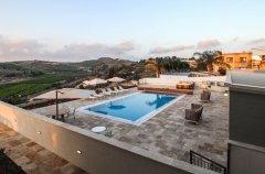 מלון בוטיק מטע וכרם 2