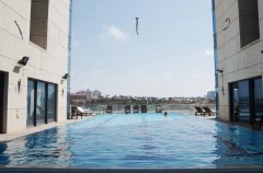 מרינה טאוור הרצליה 30