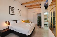 אחוזת שושנים בוטיק 36