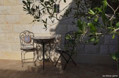 אחוזת שושנים בוטיק 46