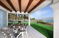 מלון בוטיק יהלי בכנרת 10