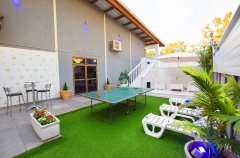 גולד קומפלקס 4