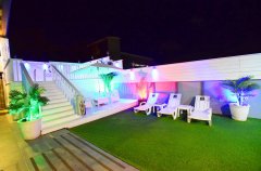 גולד קומפלקס 10