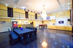 גולד קומפלקס 13