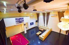 גולד קומפלקס 14