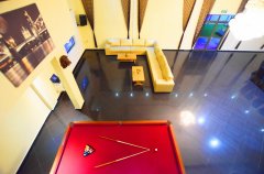 גולד קומפלקס 33