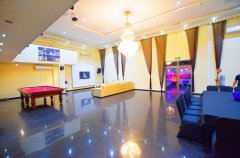 גולד קומפלקס 34