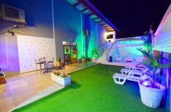 גולד קומפלקס 40