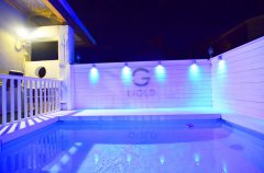 גולד קומפלקס 42