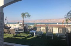 מלון בוטיק בוטיק בכנרת 7