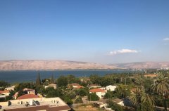 מלון בוטיק בוטיק בכנרת 8
