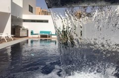 מלון בוטיק גרדניה 27