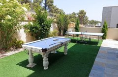 מלון בוטיק דרך היער 5